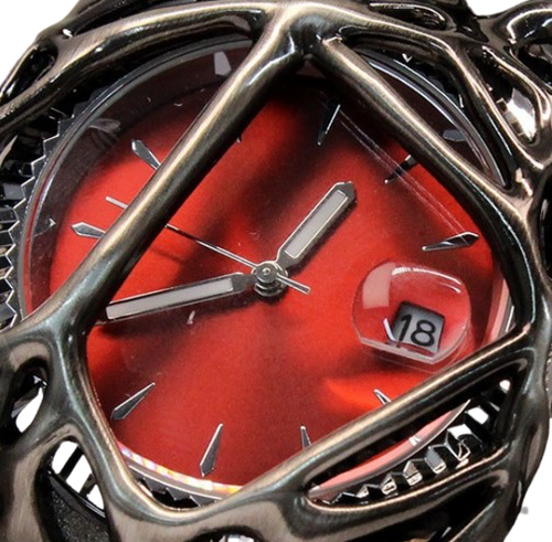 Zeitmarkierungen hinzufügen