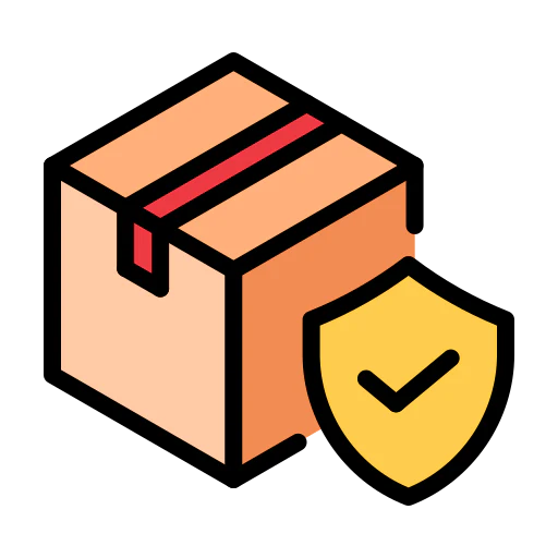 Versand Versicherung